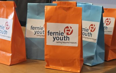 Celebrating 61 Years of Legacy on George Fernie Day