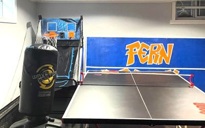 Empowering and Reconnecting Youth through Wellness, Movement, and Recreation