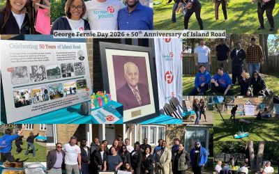 Honouring Our Foundation: Highlights from George Fernie Day 2026
